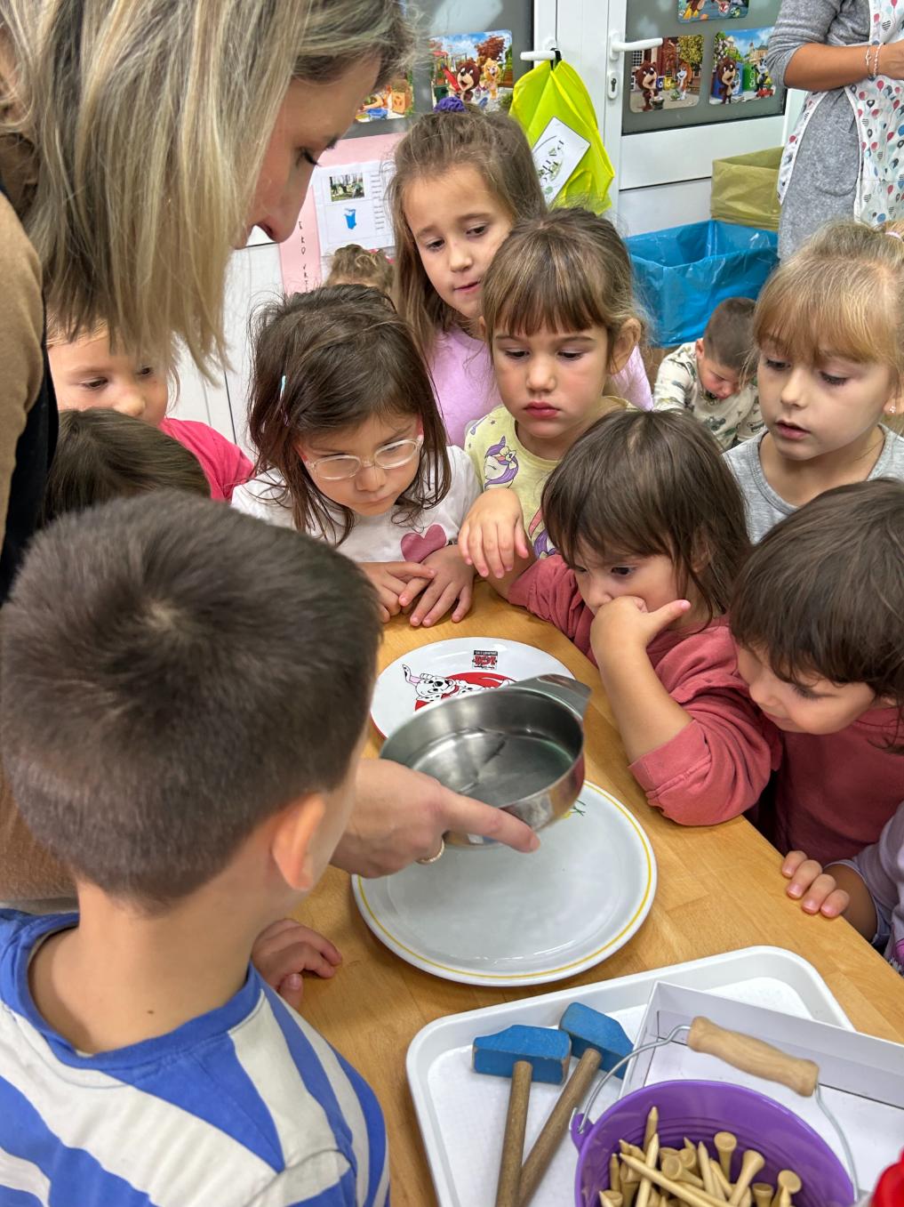 OBILJEŽAVANJE DANA ČISTIH RUKU