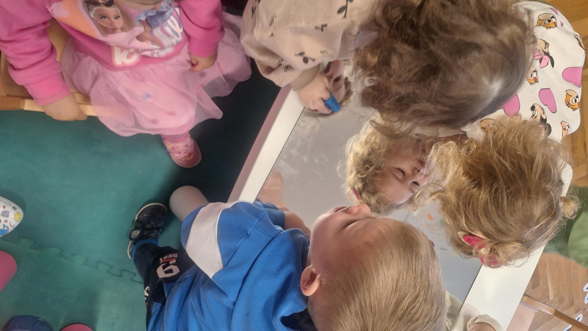 OSJEĆAJI U JAGODICAMA