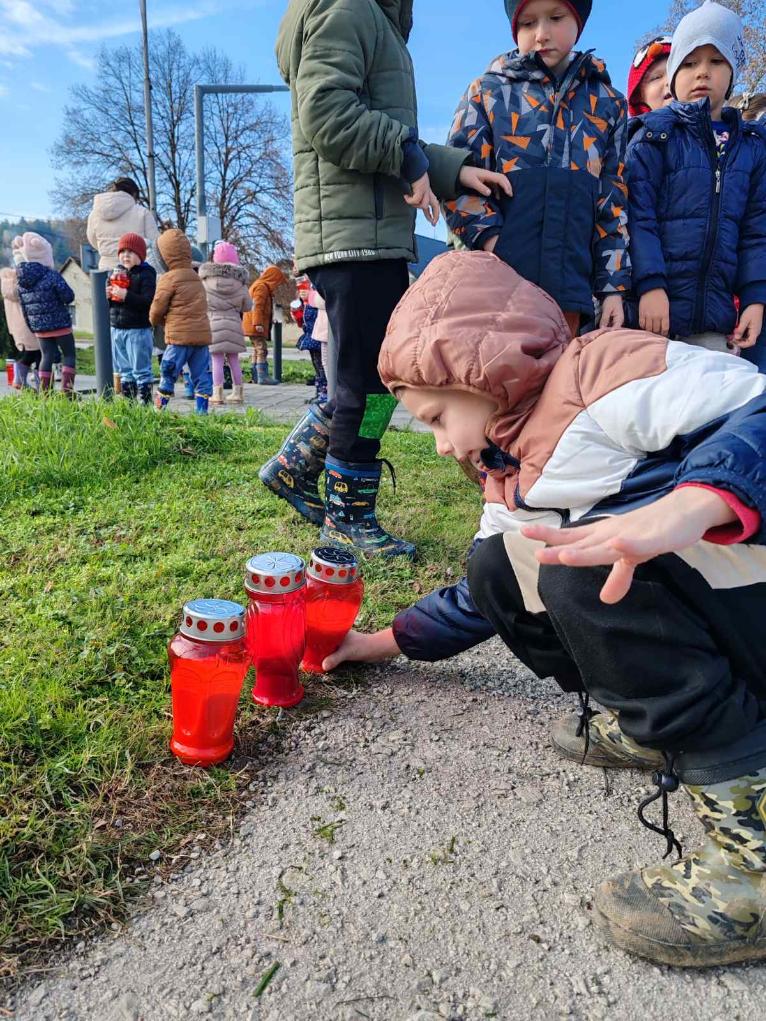 DAN SJEĆANJA NA ŽRTVE DOMOVINSKOG RATA