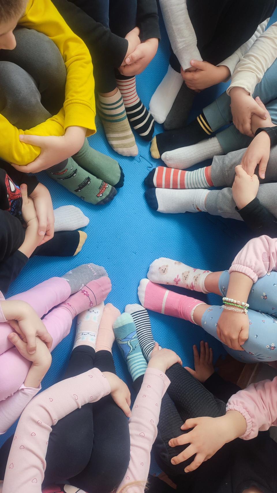 OBILJEŽAVANJE SVJETSKOG DANA OSOBA S DOWN SINDROMOM